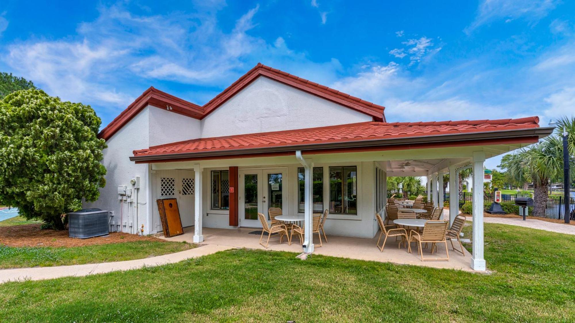 The Inn At St Thomas 1210B - Perfect Affordable Getaway Панама-Сіті-Біч Екстер'єр фото