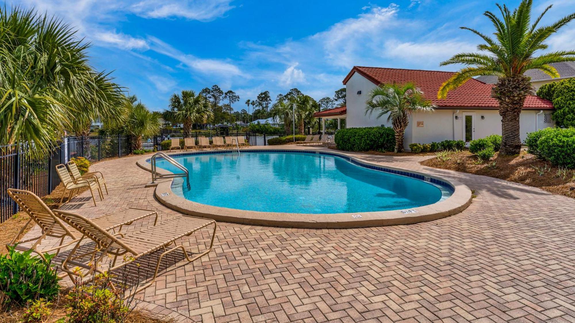 The Inn At St Thomas 1210B - Perfect Affordable Getaway Панама-Сіті-Біч Екстер'єр фото